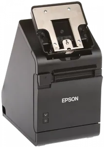 Замена памперса на принтере Epson TM-M30II-S в Ростове-на-Дону